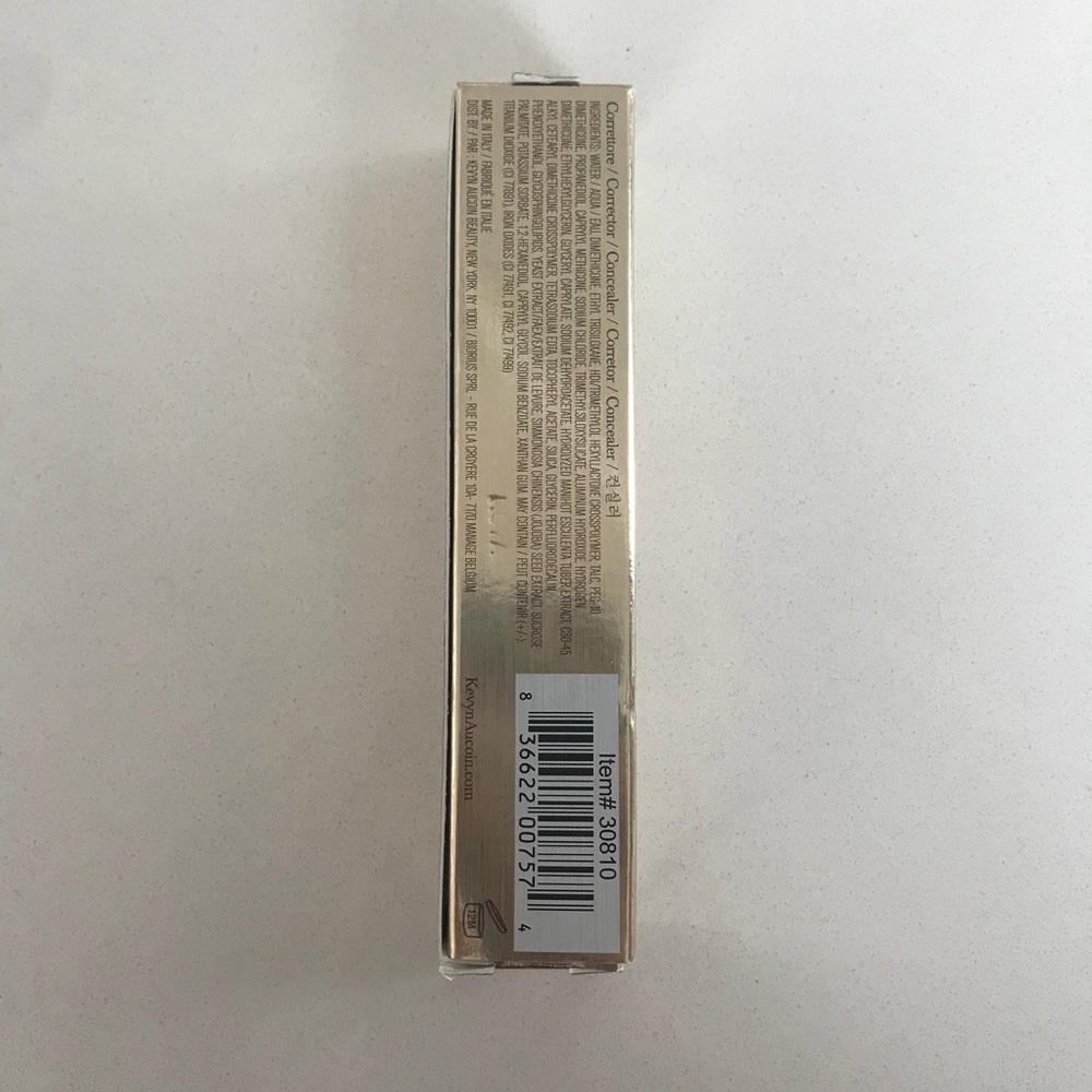 Kevyn Aucoin The Etherealist Concealer - Picture 3 of 5